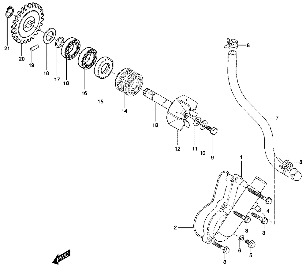 FIG18-450 Sport